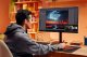 HP OMEN Transcend 32 White Backlit Gaming Charging Monitor - 31.5" 3840 x 2160 4K UHD 240Hz 250-nit AG, QD-OLED, USB-C(140W/15W)/2x HDMI/DisplayPort/Audio Jack, USB-C, 3x USB-A, KVM switch, speakers, height adjustable/tilt/pivot, 1 years 18