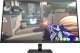 HP OMEN Transcend 32 White Backlit Gaming Charging Monitor - 31.5" 3840 x 2160 4K UHD 240Hz 250-nit AG, QD-OLED, USB-C(140W/15W)/2x HDMI/DisplayPort/Audio Jack, USB-C, 3x USB-A, KVM switch, speakers, height adjustable/tilt/pivot, 1 years 1