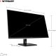 HP OMEN Transcend 32 White Backlit Gaming Charging Monitor - 31.5" 3840 x 2160 4K UHD 240Hz 250-nit AG, QD-OLED, USB-C(140W/15W)/2x HDMI/DisplayPort/Audio Jack, USB-C, 3x USB-A, KVM switch, speakers, height adjustable/tilt/pivot, 1 years 27