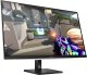 HP OMEN Transcend 32 White Backlit Gaming Charging Monitor - 31.5" 3840 x 2160 4K UHD 240Hz 250-nit AG, QD-OLED, USB-C(140W/15W)/2x HDMI/DisplayPort/Audio Jack, USB-C, 3x USB-A, KVM switch, speakers, height adjustable/tilt/pivot, 1 years 4