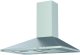 CATA Hood | VK 6000 X | Wall mounted | Energy efficiency class A | Plotis 60 cm | 395 m³/h | Mechanical control | LED | Baltas 2