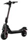Segway | Superscooter GT3 E | Electric Scooter | Max 2400 W | Up to 25 km/h | 11 " | Black and Grey 1