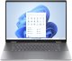 Hewlett Packard (HP) HP ENVY x360 14-fa0005ny AMD Ryzen 5 8640HS 14inch WUXGA Touch 16GB 512GB Meteor Sidabrinis W11H 1