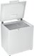 202 l šaldymo dėžė Indesit OS 2A 200 H 2