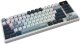 MSI FORGE GK600 TKL WIRELESS SKY | Gaming Keyboard | Wireless | US | Bluetooth | 2.4 GHz, Bluetooth, USB 2.0 | Mechanical Linear 2
