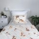 Jerry Fabrics vaikiškas patalynės komplektas Gyvūnai, 100x135, 2 dalių 3