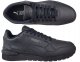 Puma sportiniai batai vyrams ST Runner v4 144898, juodi 3