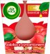 Air Wick kvapioji žvakė Apple Cinammon, 105 g 3
