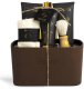 Skutimosi rinkinys IDC Institute Men's Luxury, 6 vnt. 1