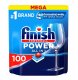 Finish power all in 1 indaplovės kapsulės, 100 vnt 1