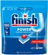 Finish power all in 1 indaplovės kapsulės, 100 vnt 14