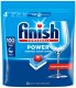 Finish power all in 1 indaplovės kapsulės, 100 vnt 16