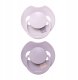 Čiulptukas Lovi Prime Lilly/violetinė, 6-18 mėn, 2 vnt. 1
