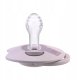 Čiulptukas Lovi Prime Lilly/violetinė, 6-18 mėn, 2 vnt. 1