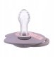 Čiulptukas Lovi Prime Lilly/violetinė, 6-18 mėn, 2 vnt. 2