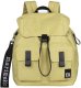Marimekko Everything Backpack L tvirta kuprinė, pistacijų žalia 1