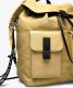 Marimekko Everything Backpack L tvirta kuprinė, pistacijų žalia 2