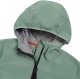 Icepeak moteriška softshell striukė ALBANY, mėtų žalia 1