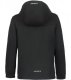 Icepeak vaikiška softshell striukė KLINE JR, juoda 1