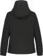 Icepeak vaikiška softshell striukė KALKASKA JR, juoda 1