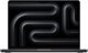 APPLE MacBook Pro Z1JR 35,97cm 14,2Zoll Nano M4 10C CPU/10C GPU/16C N.E. 24GB 1TB SSD 96W USB-C DE Schwarz 1