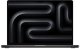 APPLE MacBook Pro Z1FW 41,05cm 16,2Zoll Nano M4 Max 16C CPU/40C GPU/16C N.E. 128GB 8TB SSD 140W USB-C DE Schwarz 1