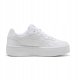 Puma moteriški laisvalaikio batai Carina 3.0, balti 2