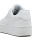 Puma moteriški laisvalaikio batai Carina 3.0, balti 4