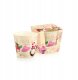 Bartek Candles kvapioji žvakė Chocolate Paradise 115 g 1
