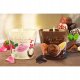 Bartek Candles kvapioji žvakė Chocolate Paradise 115 g 1