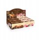 Bartek Candles kvapioji žvakė Chocolate Paradise 115 g 2
