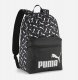 Puma kuprinė PHASE AOP, juoda 1