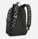 Puma kuprinė PHASE AOP, juoda 1