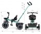 Milly Mally Rowerek Trójkołowy Axel Dark Green 10