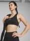 Puma moteriška treniruočių liemenėlė 4KEEPS, juoda 1