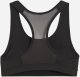 Puma moteriška treniruočių liemenėlė 4KEEPS, juoda 1
