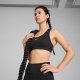 Puma moteriška treniruočių liemenėlė 4KEEPS, juoda 1