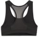 Puma moteriška treniruočių liemenėlė 4KEEPS, juoda 1