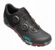 Buty męskie GIRO FORMULA PRO black spark roz.42,5 (NEW) 1