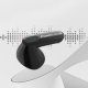 PowerLocus Wireless Earbuds Vibe (Black) 1