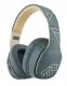 PowerLocus Bluetooth Headphones P7 Asphalt Grey 1