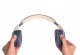 PowerLocus Bluetooth Headphones P7 Asphalt Grey 2