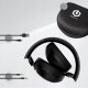 PowerLocus Bluetooth Headphones Orion Black 3