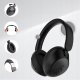 PowerLocus Bluetooth Headphones Orion Black 4