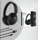 PowerLocus Bluetooth Headphones Orion Black 6