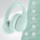 PowerLocus Bluetooth Headphones P7 Mint 1