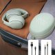 PowerLocus Bluetooth Headphones P7 Mint 3