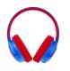 PowerLocus Bluetooth Headphones Bobo Cat Ears Kids 1