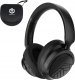PowerLocus Bluetooth Headphones Hybrid ANC Moonfly 1