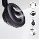 PowerLocus Bluetooth Headphones Hybrid ANC Moonfly 4
